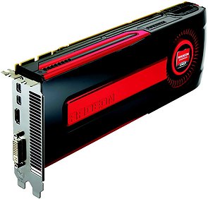 AMD Radeon HD 7970